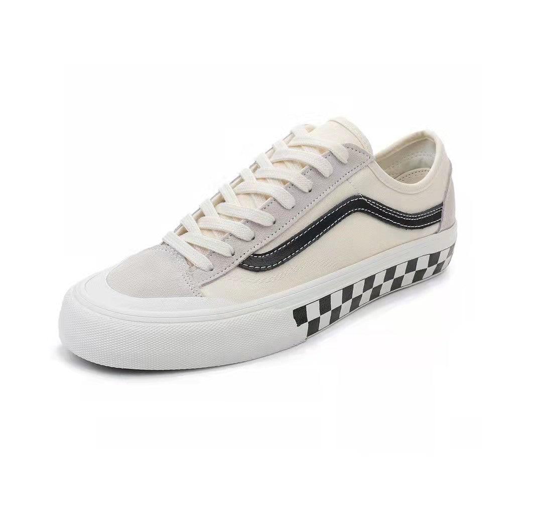Vans Style 36 Cecon SF 'Beige'