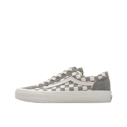 Vans Style 36 'Grey/White'