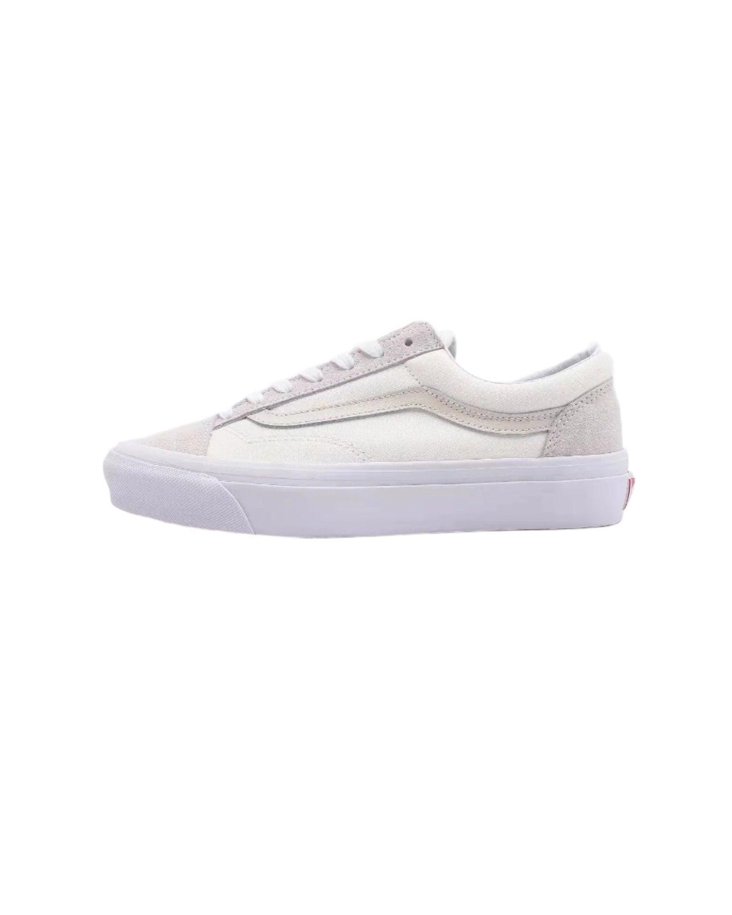 Vans Style 36 'Marshmallow True White'