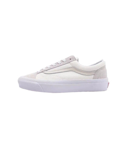 Vans Style 36 'Marshmallow True White'