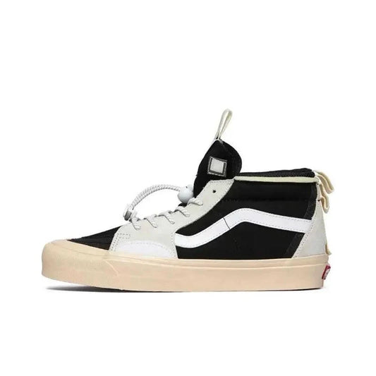 Vans Vault X Advisory Board Crystals SK8-Hi Ext 'Black White'