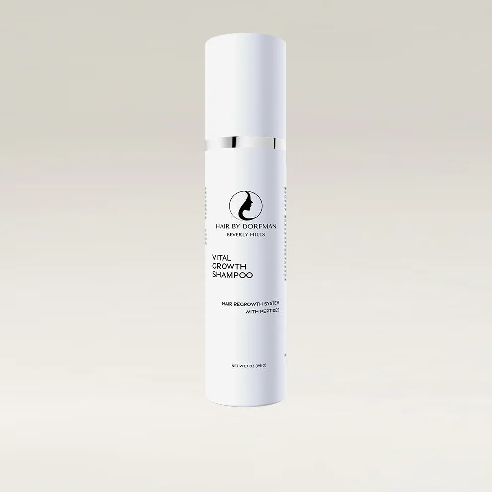 Vital Growth Shampoo