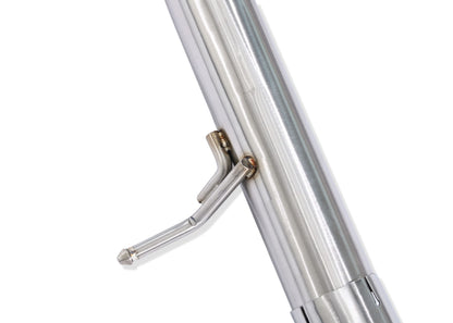 Mercedes-Benz W213 E63 / E63S Racing Valved Exhaust System — photo 10 of 10