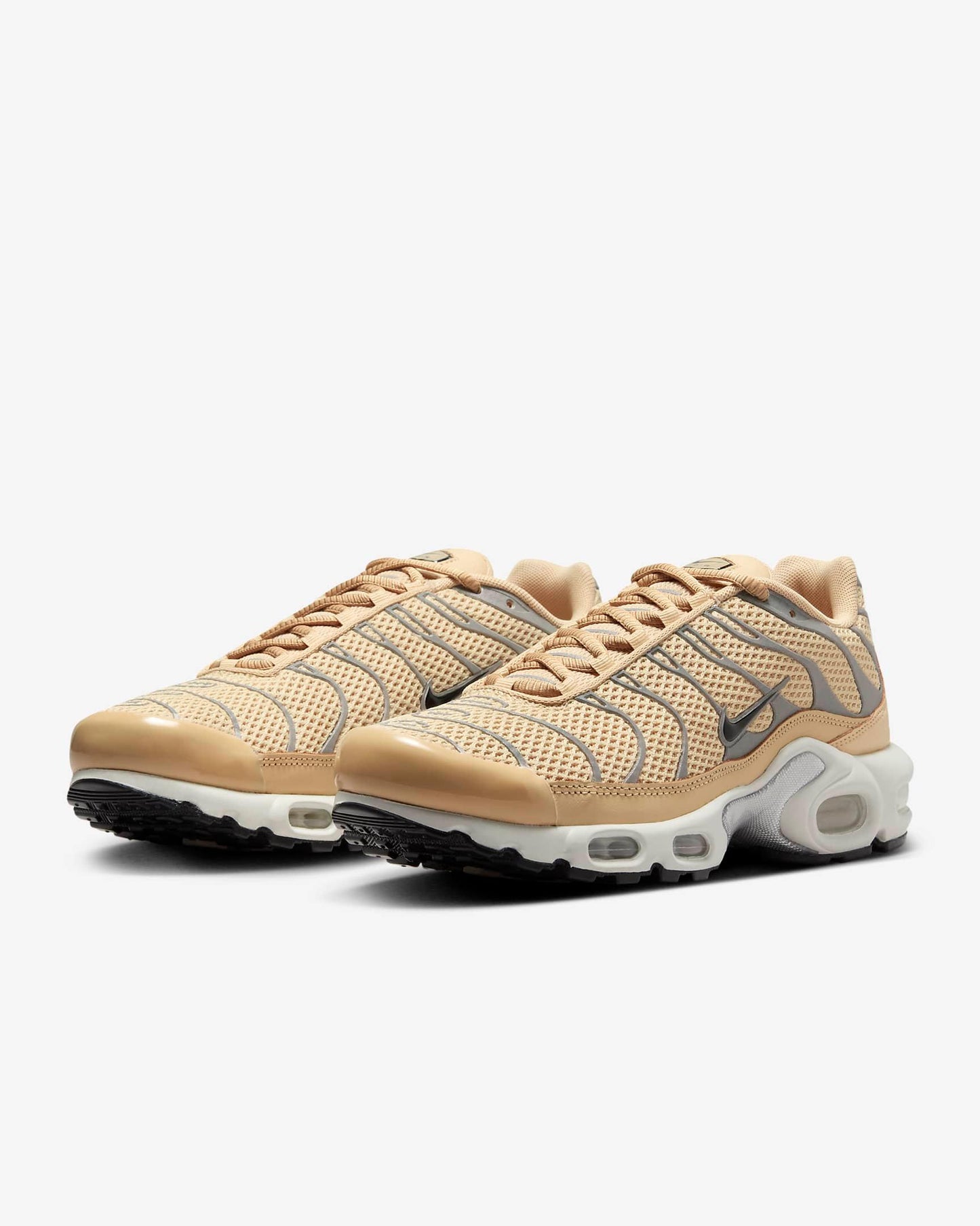 Nike Air Max Plus 'Sesame'