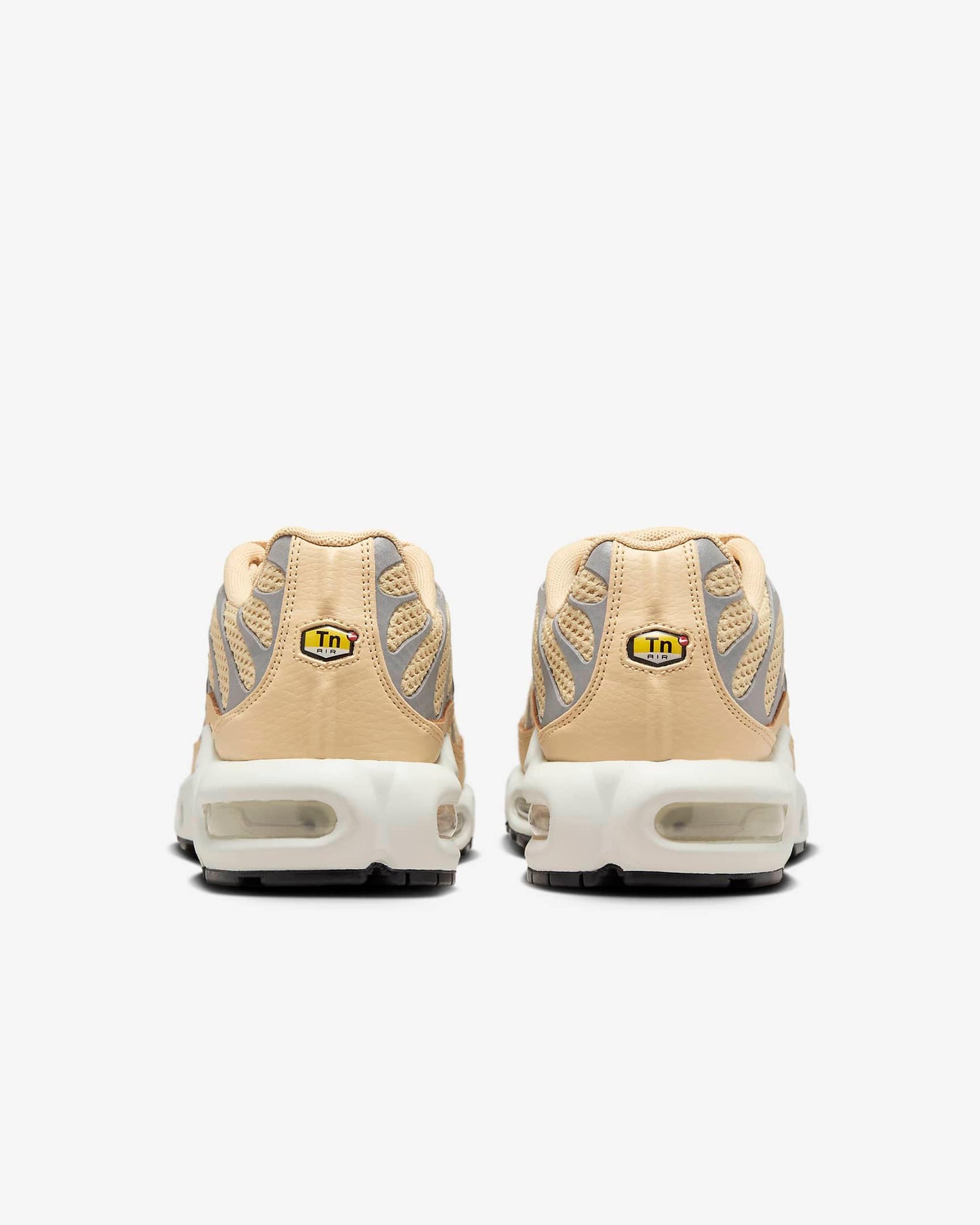 Nike Air Max Plus 'Sesame'