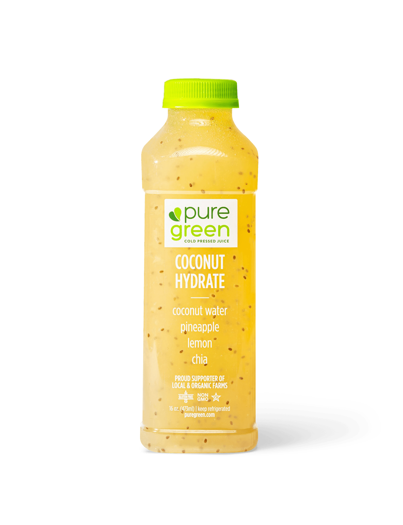 Best Seller Cold Pressed Juice 6pk — photo 8 of 8