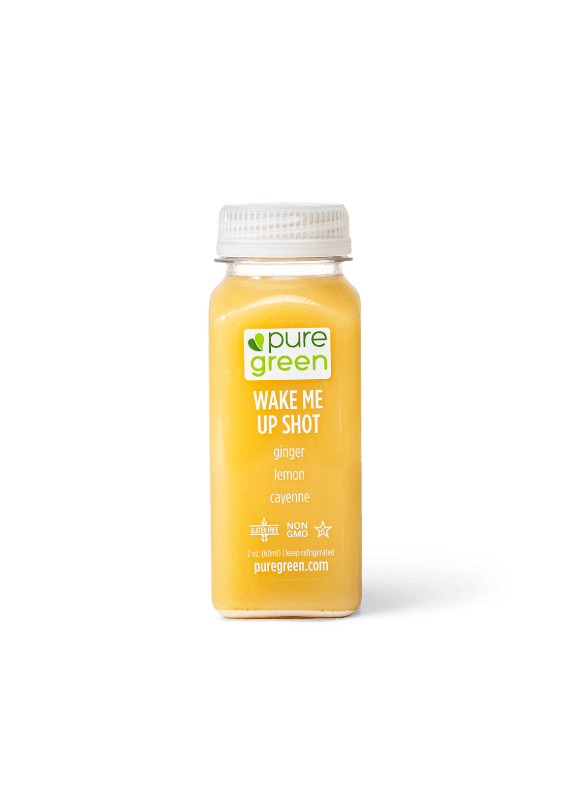 Cold Pressed Juice + Shots — photo 8 of 10