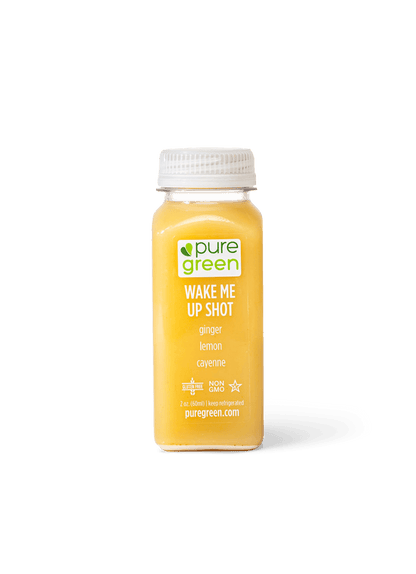 Cold Pressed Juice + Shots — photo 8 of 10