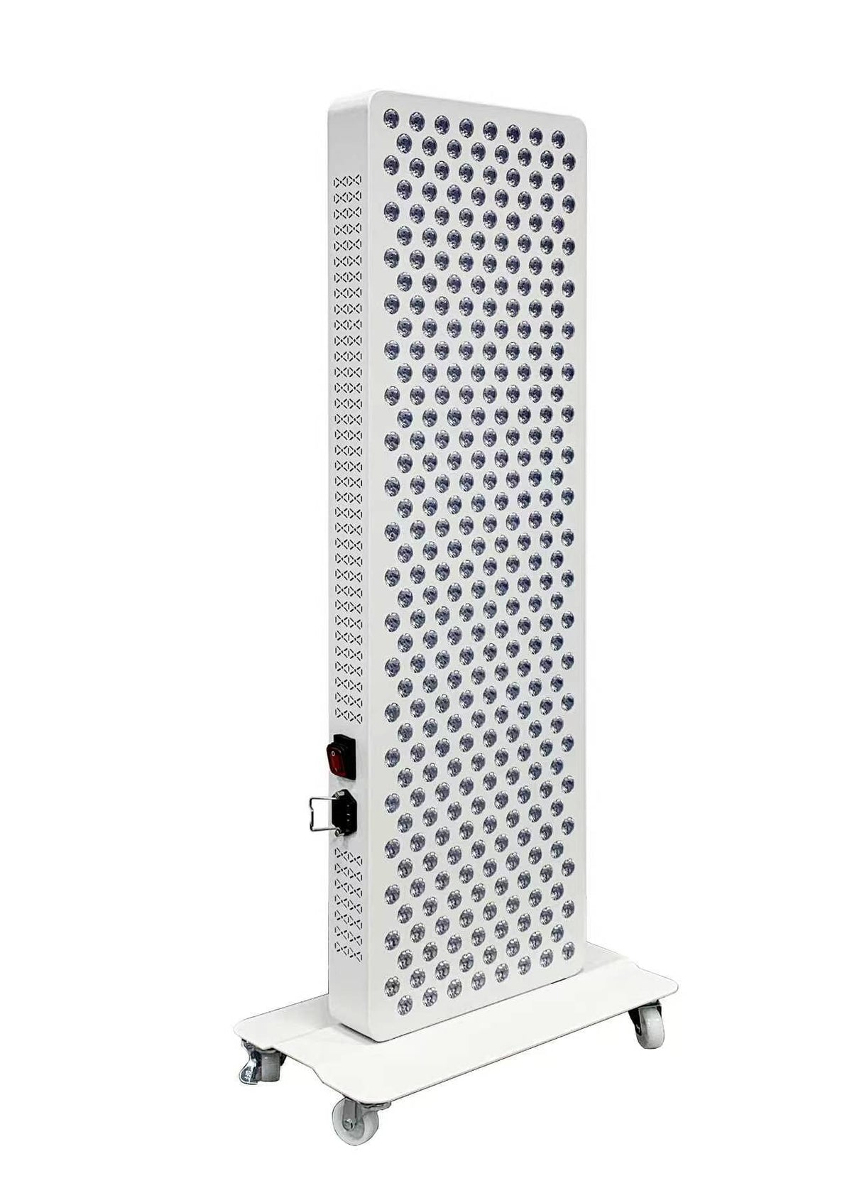 Nicebeam LumaSpectrum 9 Pro – 9-Wavelength Red Light Therapy Panel