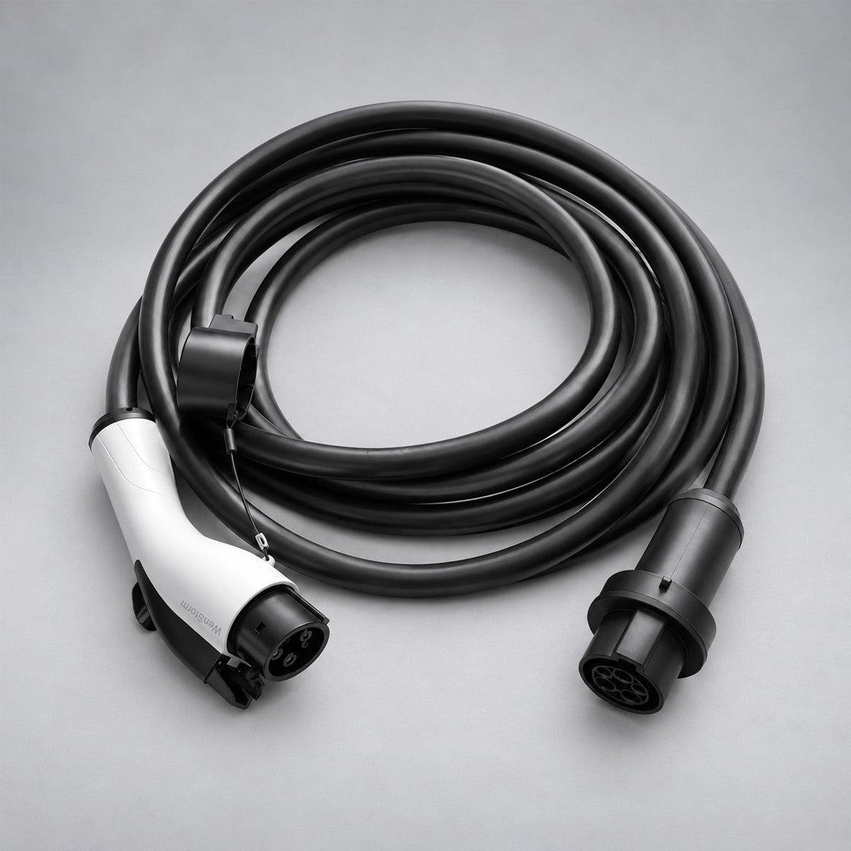 WenStorm J1772 EV Extension Cable for Level 2 Charging