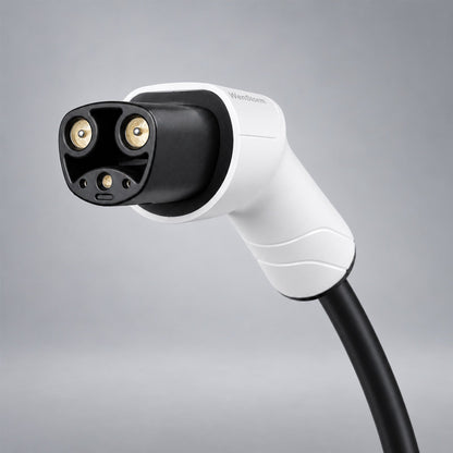 WenStorm Tesla/NACS Extension Cord 50A 240V