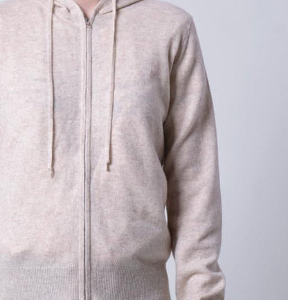 Hoodie : Women's Wool & Cashmere