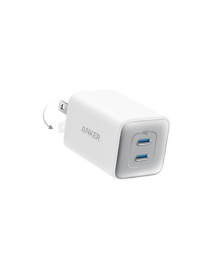 Anker <b>523</b> Charger (Nano 3, 47W) — photo 7 of 10