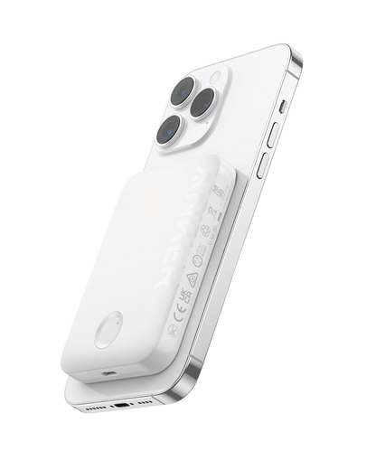 Anker <b>321</b> MagGo Battery (PowerCore Magnetic 5K) — photo 8 of 10