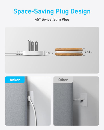 Anker Charging Station (8-in-1, 20W) — photo 3 of 10