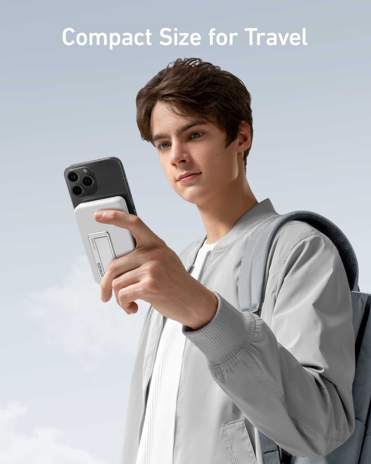 Anker <b>633</b> Magnetic Battery — photo 10 of 10