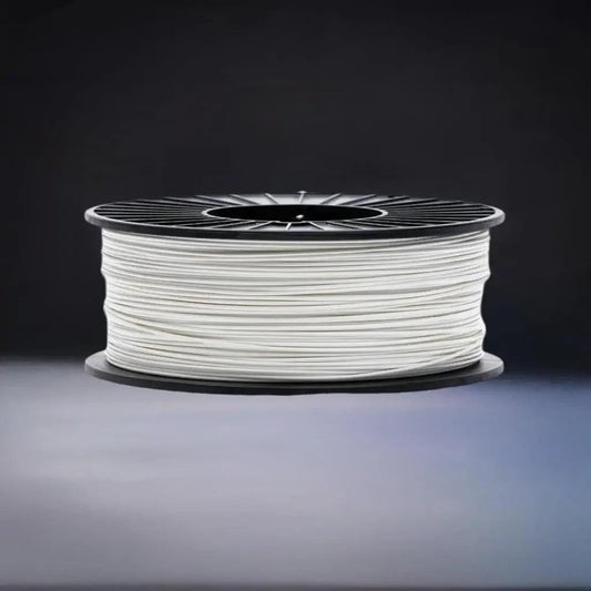 White CoexFlex™ 60D TPE