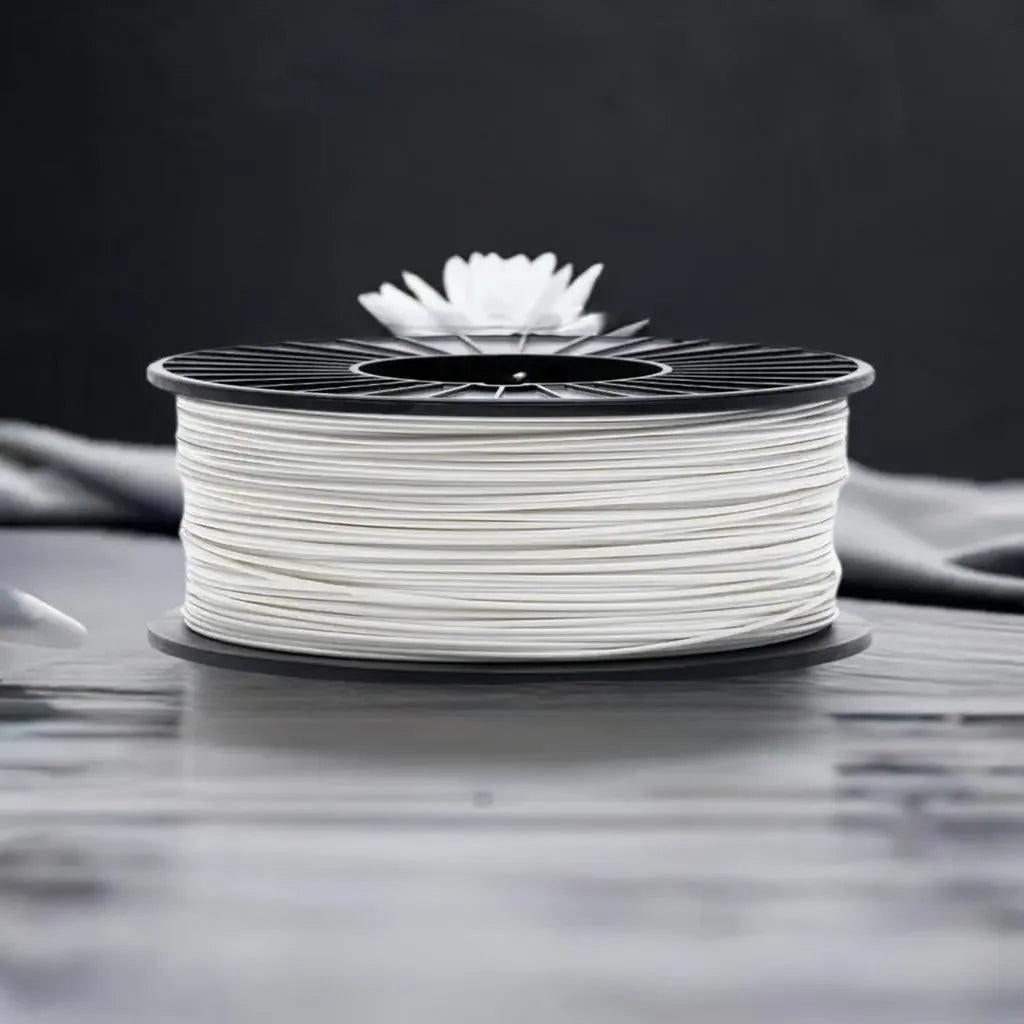 White CoexFlex™ 60D TPE