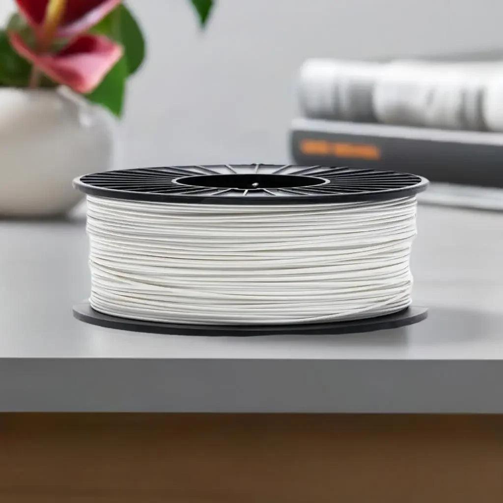 White CoexFlex™ 60D TPE