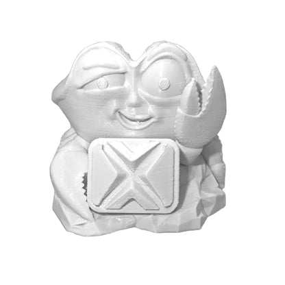 White PLA Prime