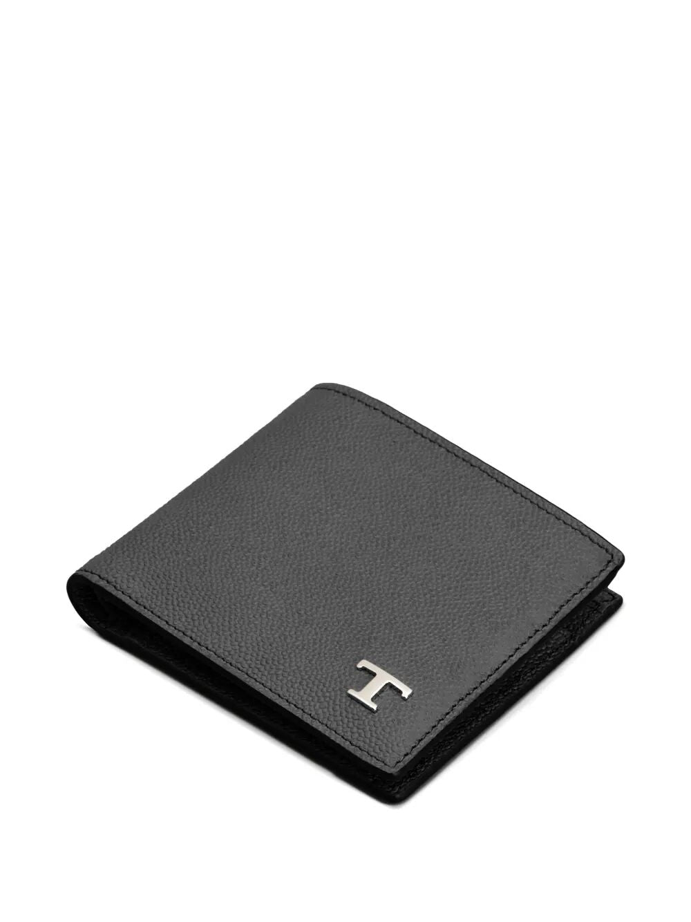 TOD'S Mini Leather Wallet for Men