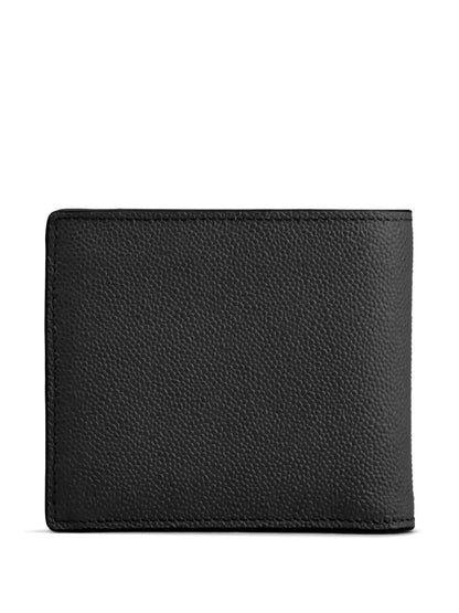 TOD'S Mini Leather Wallet for Men