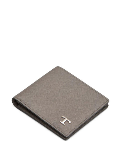 TOD'S Timeless Mini Wallet