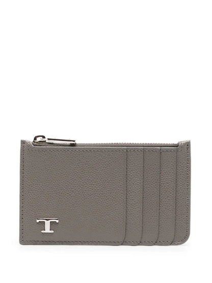 TOD'S Men's Mini Credit Card Holder