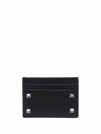 VALENTINO GARAVANI Men's Mini Card Holder