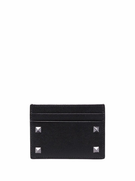 VALENTINO GARAVANI Men's Mini Card Holder