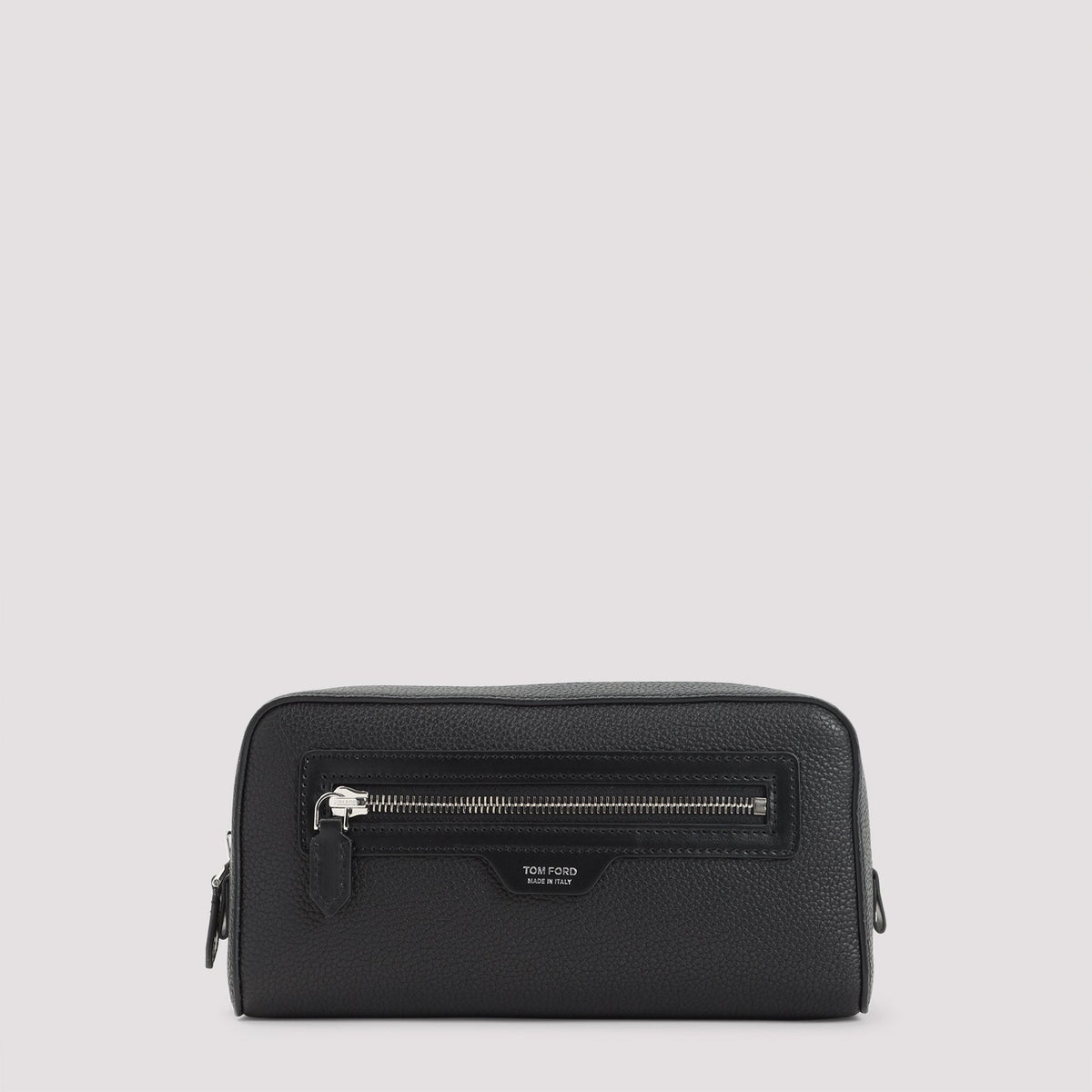 TOM FORD Mini Leather Toiletry Case