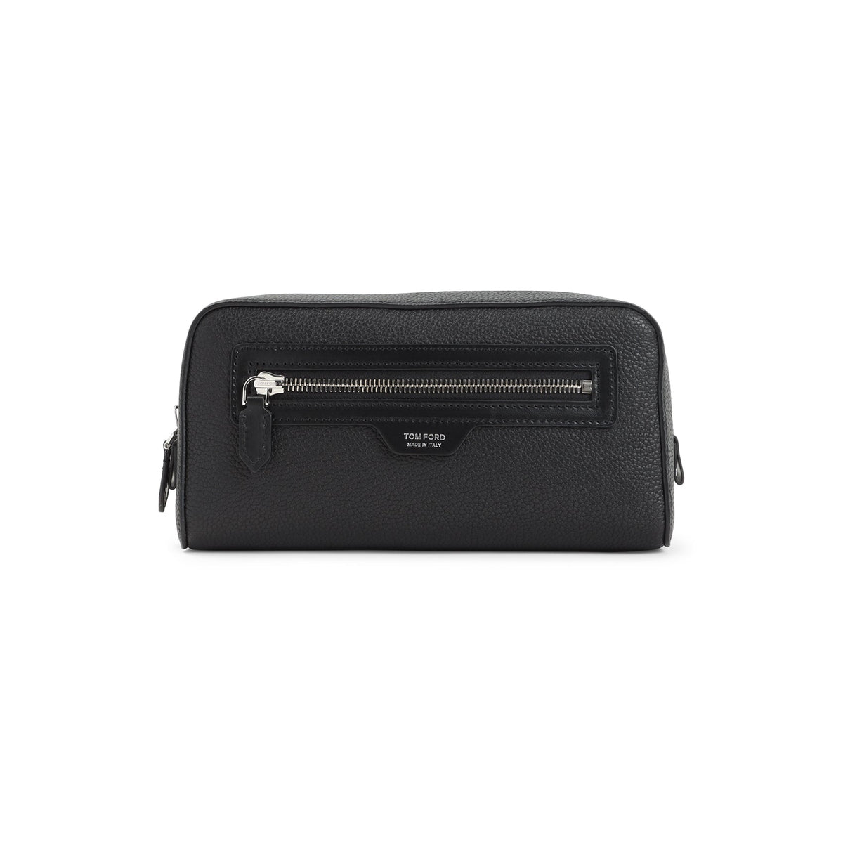 TOM FORD Mini Leather Toiletry Case