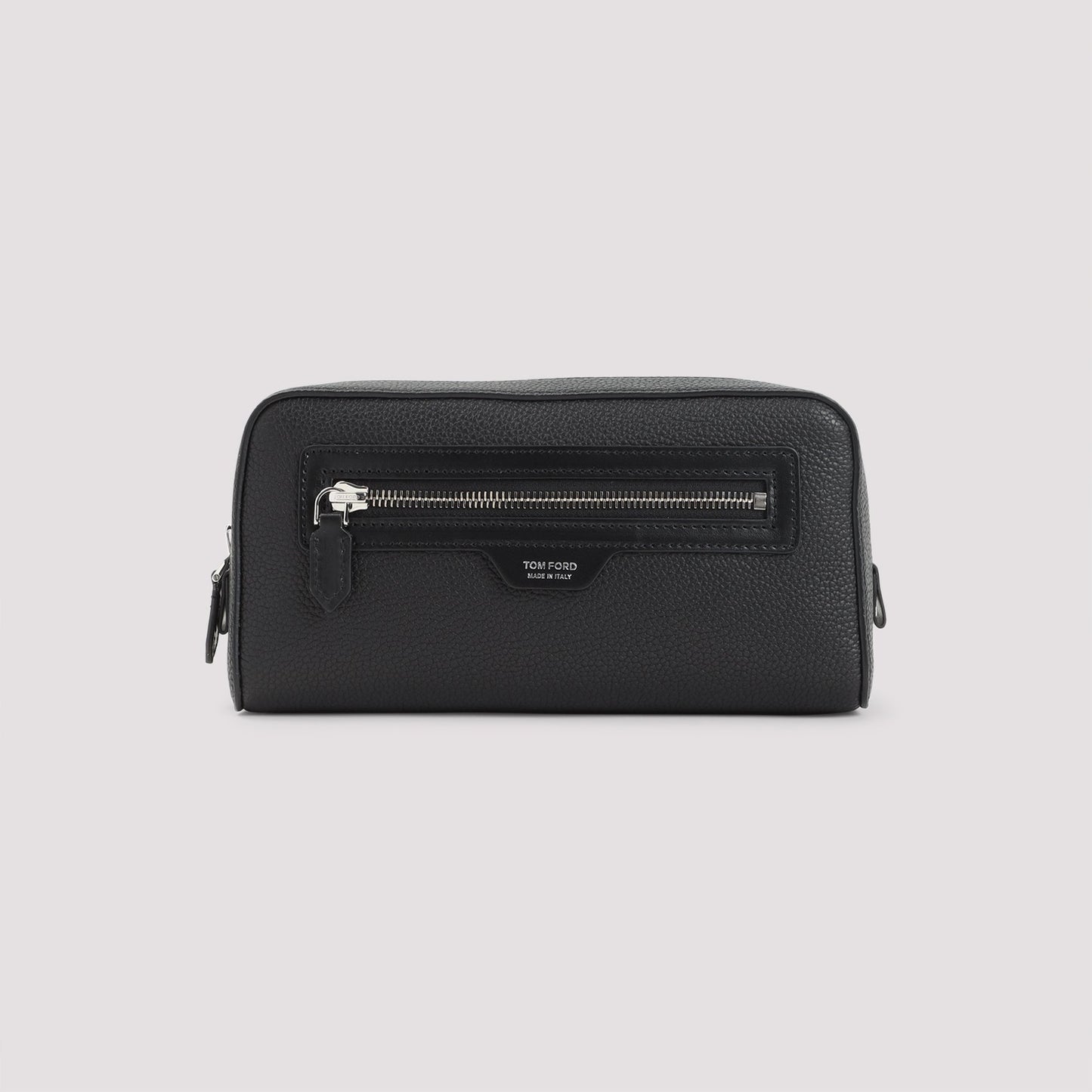 TOM FORD Mini Leather Toiletry Case