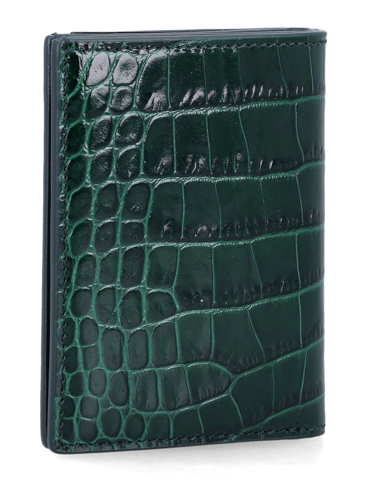 TOM FORD Men's Mini Folding Card Holder