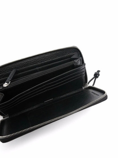EMPORIO ARMANI Men's Mini Horizontal Wallet