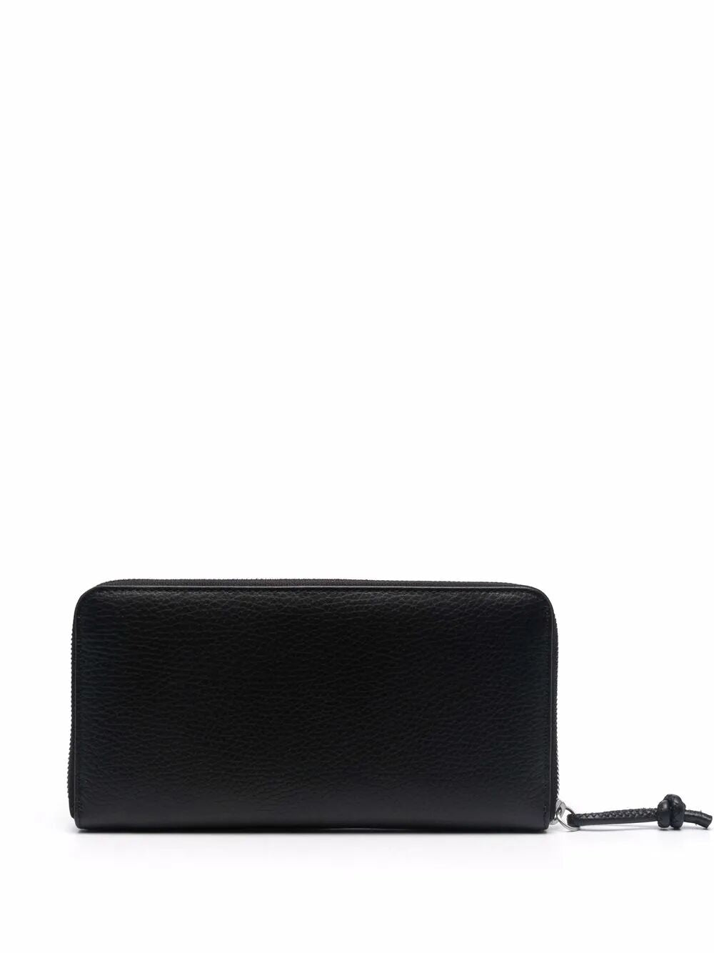 EMPORIO ARMANI Men's Mini Horizontal Wallet