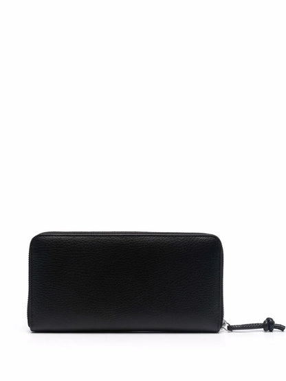 EMPORIO ARMANI Men's Mini Horizontal Wallet