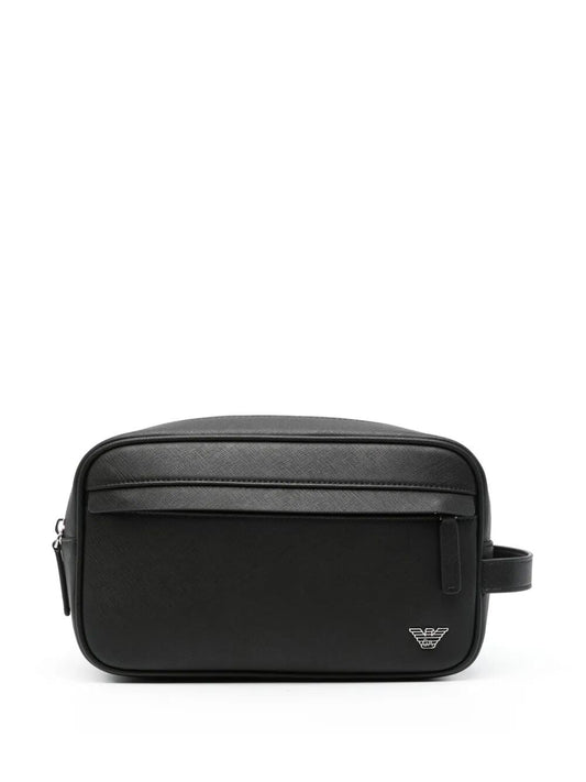 EMPORIO ARMANI Mini Beauty Case