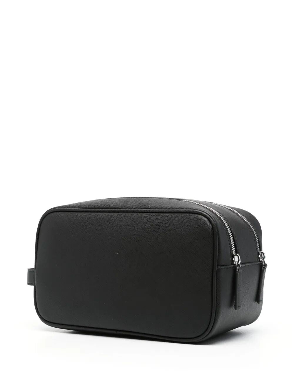 EMPORIO ARMANI Classic Beauty Mini Leather Goods for Men