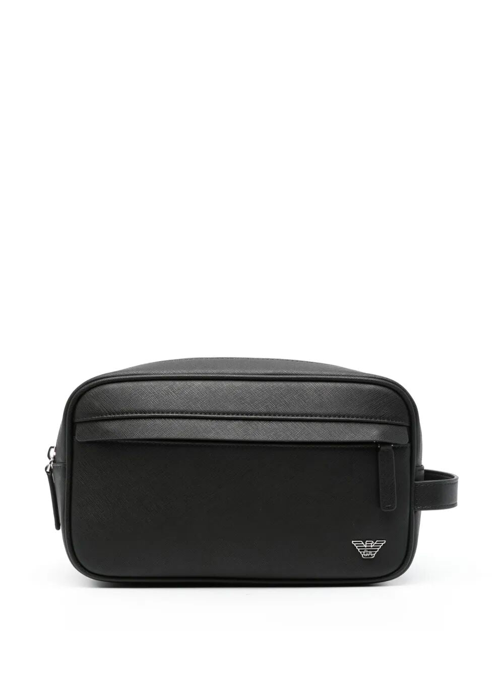EMPORIO ARMANI Classic Beauty Mini Leather Goods for Men