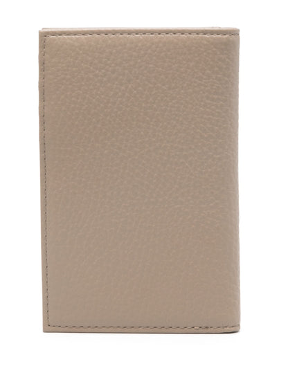EMPORIO ARMANI Men's Mini Credit Card Holder