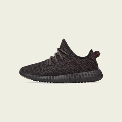 YEEZY BOOST 350 - Pirate Black