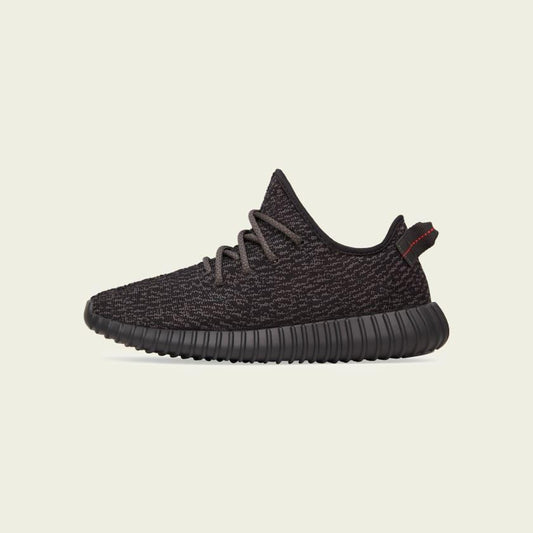YEEZY BOOST 350 - Pirate Black