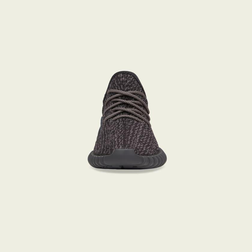 YEEZY BOOST 350 - Pirate Black