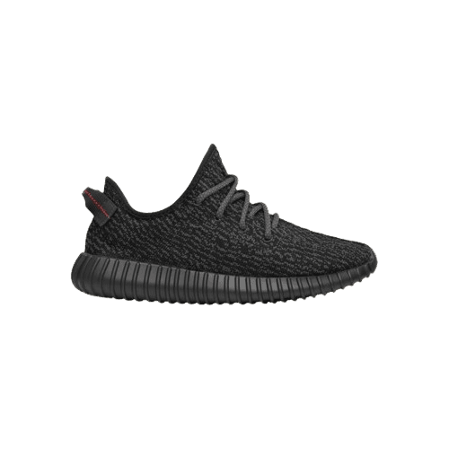 YEEZY BOOST 350 - Pirate Black