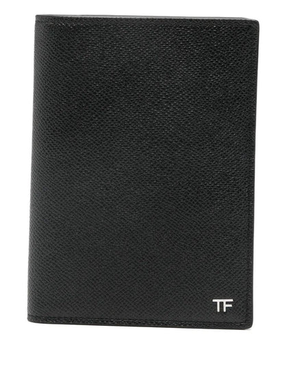 TOM FORD Men's Stationary in Premium Leather