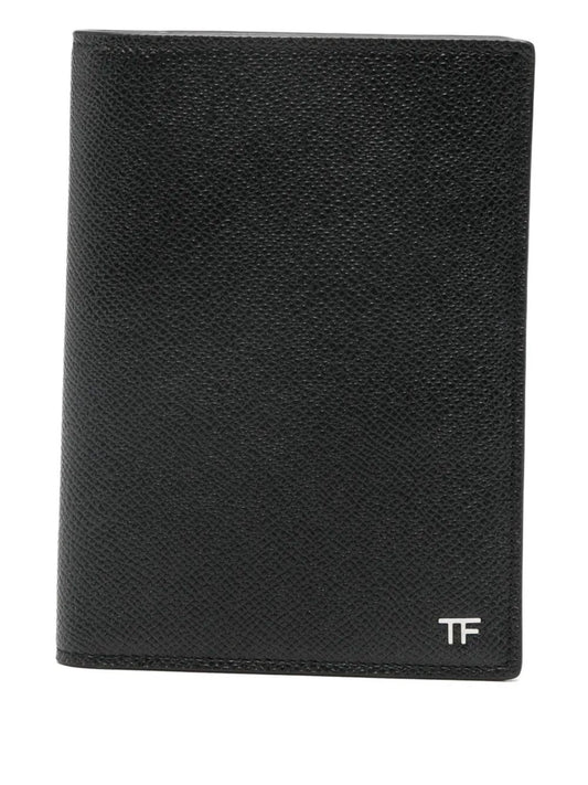 TOM FORD Men's Stationary in Premium Leather