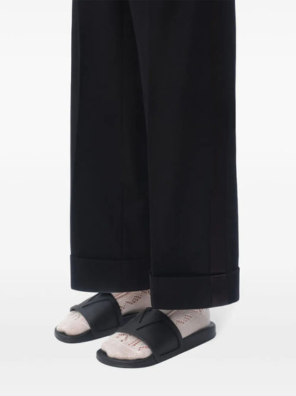 VALENTINO GARAVANI Men's Slide Sandals
