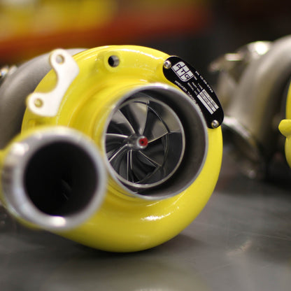 PTG 1000 M178 Turbo System — photo 2 of 6