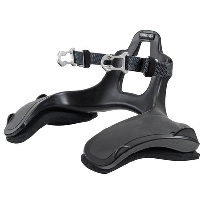 ZAMP Z-Tech Head and Neck Restraint 8A Medium SFI 38.1